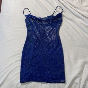 Homecoming Dress/Party Dress